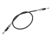 Трос ручного тормоза ГАЗ-3302/32213 АВТОПАРТНЕР передний длиннобазная L=2030мм
