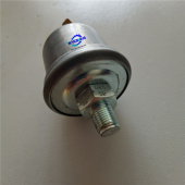 Датчик давления масла КПП SDLG 936L одноконтактный