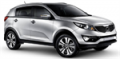 Kia Sportage III