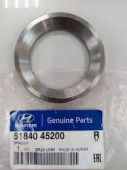 Кольцо ступицы HYUNDAI HD72/78 ORIGINAL переднее упорное