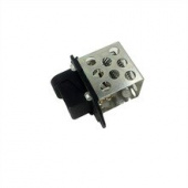 Резистор вентилятора радиатора охлаждения RENAULT MEGANE/FLUENCE LEX