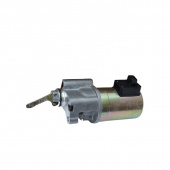 Клапан соленойд DEUTZ остановки двигателя 12V