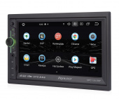 Мультимедийный навигационный центр PROLOGY MPC-120 DSP ANDROID9.0