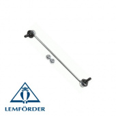 Тяга стабилизатора AUDI/SEAT/VW/SKODA LEMFOERDER передняя L/R