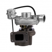 Турбокомпрессор JCB 3CX/4CX SB DIESELMAX 444 ORIGINAL T2 68-74кВт