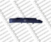 Кронштейн бампера FORD JUNSITE переднего левый