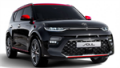 Kia Soul III