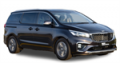Kia Sedona III