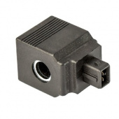 Катушка JCB 24V 14мм