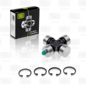 Крестовина кардана ВАЗ 2101-2107 TRIALLI под стопора 23,84x61,24