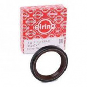 Сальник коленвала ALL CARS ELRING передний 35x47x7