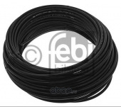 Трубка пневмосистемы ALL TRUCKS FEBI D=4 толщина=1,0