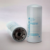 Фильтр масляный ALL TRUCK DONALDSON 262х108 1 1/8-16 UN