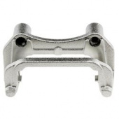 Скоба суппорта MAZDA 6 FEBEST задняя левая/правая