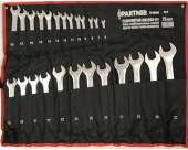 Набор ключей комбинированных PARTNER 26 предметов 6-28/30/32мм