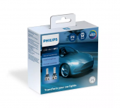 Лампа PHILIPS H11 Ultinon Essential LED 6500K 11362UE2X2 