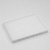 Фильтр салона HYUNDAI/KIA GREEN FILTER