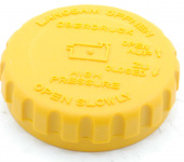 Крышка расширительного бачка CHEVROLET/DAEWOO/OPEL/SAAB/FORD JP GROUP