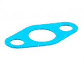 Прокладка турбины JCB ORIGINAL слива масла