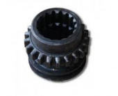 Муфта РПН К-700 редуктора привода насоса Н/О Z=16