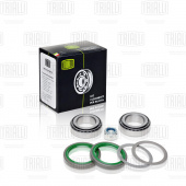 Подшипник ступичный LADA/CHEVROLET Niva TRIALLI передний к/т на ось