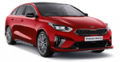 Kia Pro Ceed III