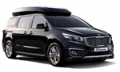 Kia Carnival III