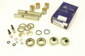 Р/к шкворня HYUNDAI HD65/72/78 NAM YANG D=30 L=180 комплект на ось