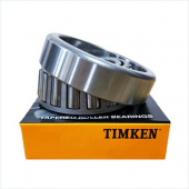 Подшипник роликовый ALL CARS TIMKEN 35х72х25 
