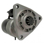 Стартер МТЗ/ЗИЛ/ГАЗ/ПАЗ/МАЗ CARGO 12V 3кВт Z=10