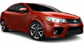 Kia Forte купе