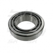 Подшипник ступицы KASSBOHRER/ROR/IVECO/SCANIA S&K 90x160x42.5