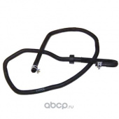 Трубка системы охлаждения FORD Duratec ORIGINAL головка блока расширительный бачек