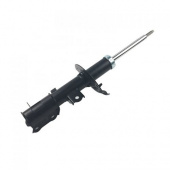 Амортизатор передний левый