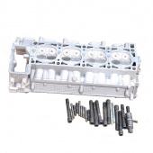 ГБЦ ЗМЗ 405/406/409 в сборе