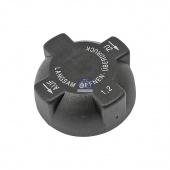 Крышка расширительного бачка MB/KAMAZ-5490 DIESEL TECHNIC с клапаном