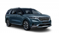 Kia Carnival IV