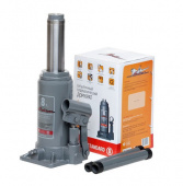 Домкрат бутылочный	AIRLINE 8т MIN - 200 мм/MAX - 405 мм