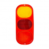 Стекло фонаря JCB ORIGINAL заднего