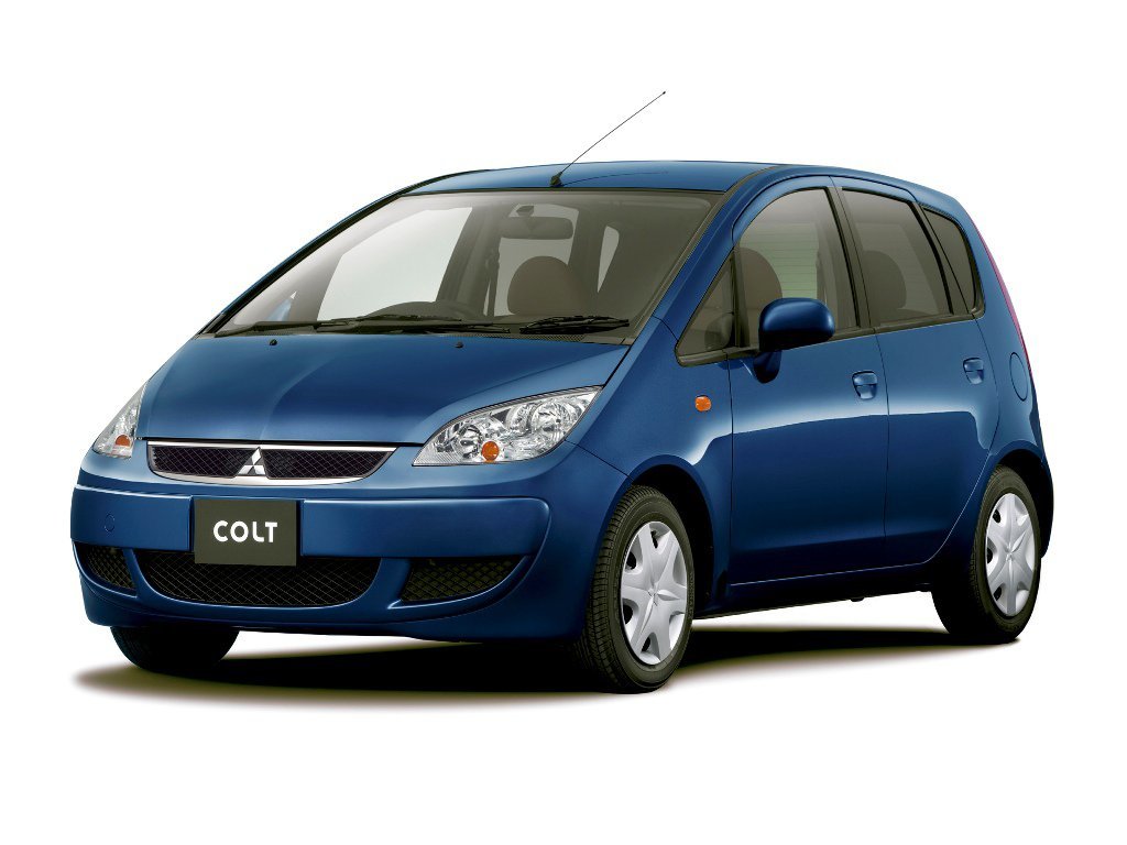 Автозапчасти для Mitsubishi Colt