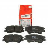 Томозные колодки