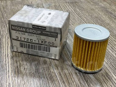 Фильтр маслоохладителя АКПП NISSAN ORIGINAL