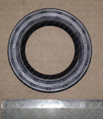 Сальник хвостовика редуктора HYUNDAI/DOOSAN/DAEWOO ORIGINAL переднего моста 65x105x10/14,5