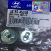 Седло пружины HYUNDAI HD65/72/78 ORIGINAL