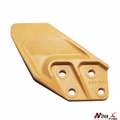 Нож ковша HYUNDAI MOBIS боковой правый