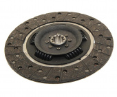 Диск сцепления ГАЗ-31029/3302/560 дв.ЗМЗ-405,406/ШТАЙЕР ORIGINAL 23х29,65х4 Z=10 D=240