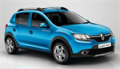Renault Sandero Stepway