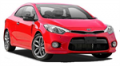 Kia Cerato Koup III