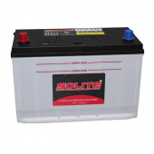 Аккумулятор SOLITE AGM 12V 115Ah 850A "+/-"