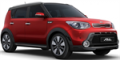 Kia Soul II
